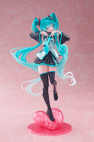 Hatsune Miku T-Most Figure 2