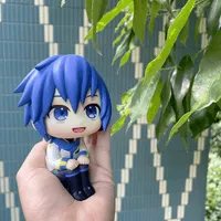 MegaHouse Lookup Megurine Luka & KAITO set【with gift】 - Character Vocal Series - photo 19