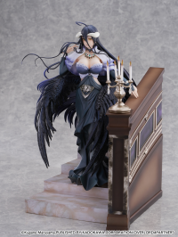 Albedo -Jet Black Dress Ver.- 3