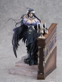 eStream Albedo -Jet Black Dress Ver.- - Overlord - photo 3