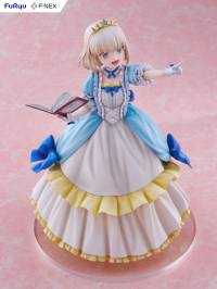 Tearmoon Empire Mia Luna Tearmoon 1/7 Scale Figure 13