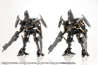 KOTOBUKIYA DECOCTION MODELS RAYLEONARD 03-AALIYAH Mirror Finish Ver. - ARMORED CORE - photo 16