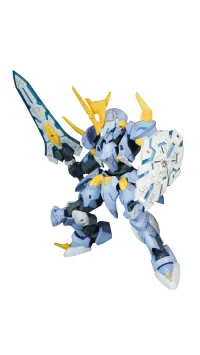PLUM PMOA PLA ACT13:ARTHUR ARMOR DECORATION VER. - PLA ACT - photo 2