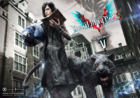 Ultimate Premium Masterline Devil May Cry 5 V 7
