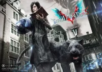 Prime 1 Studio Ultimate Premium Masterline Devil May Cry 5 V - Devil May Cry - photo 7