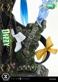 Prime 1 Studio Ultimate Premium Masterline GUILTY GEAR Xrd REV 2 DIZZY - Guilty Gear - photo 34