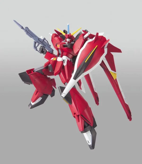 BANDAI HOBBY HG 1/100 #14 Saviour Gundam - Mobile Suit Gundam SEED Destiny
