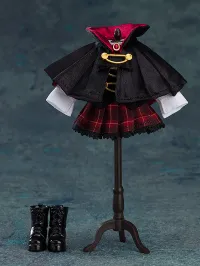 GOOD SMILE COMPANY Nendoroid Doll Vampire: Milla - Chibi Figures - photo 7