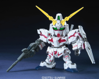 BB360 Unicorn Gundam 6