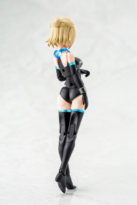 BULLET KNIGHTS EXORCIST WIDOW 7