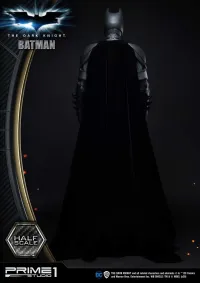 Prime 1 Studio High Definition Museum Masterline The Dark Knight (Film) Batman - DC Comics - photo 40