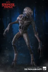 threezero Stranger Things ‐ 1/6 Demogorgon - Stranger Things - photo 5