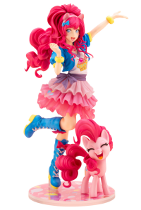 MY LITTLE PONY PINKIE PIE BISHOUJO STATUE 8