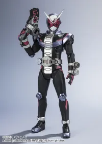 TAMASHII NATIONS KAMEN RIDER ZI-O HEISEI GENERATIONS EDITION "KAMEN RIDER ZI-O", Bandai Spirits S.H.Figuarts - Kamen Rider: Masked Rider - photo 1