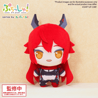 Puchish!　Goddess of Victory: NIKKE vol.3 Rapunzel 4