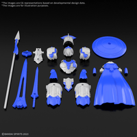 30MF CLASS UP ARMOR ROSAN GLADIATOR 4