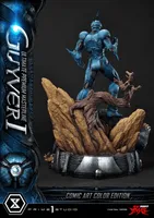 Prime 1 Studio Ultimate Premium Masterline Bioboosted Armor Guyver Guyver I Comic Art Color Edition - Bioboosted Armor Guyver - photo 34