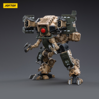 The Cult of San Reja - Z-8Cub Assault Mecha 5