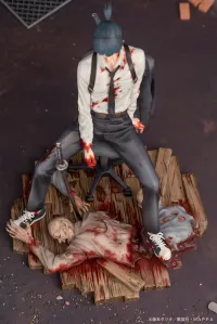 Myethos Aki Hayakawa - Chainsaw Man - photo 15