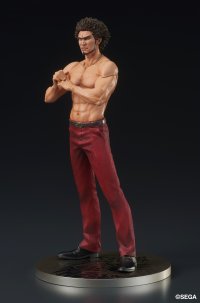 DIGSTA "Like a Dragon"  Ichiban Kasuga 4