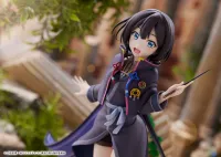 PROOF 1/7 Scale Figure "Saya" - Wandering Witch: The Journey of Elaina - photo 8