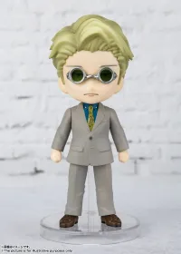 TAMASHII NATIONS Kento Nanami Jujutsu Kaisen, Bandai Spirits Figuarts mini - Jujutsu Kaisen - photo 1