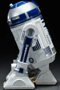 KOTOBUKIYA ARTFX+ R2-D2 & C-3PO 2 Pack - Star Wars - photo 5