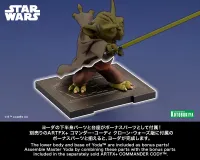 KOTOBUKIYA ARTFX+ 1/10 CAPTAIN REX™ - Star Wars - photo 14