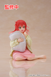 BOCCHI THE ROCK! Desktop Cute Figure - Ikuyo Kita (Room Wear Ver.) 10