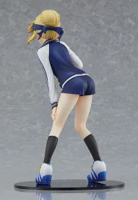 GOOD SMILE COMPANY Altria Pendragon: Knight's PE Uniform Ver. [AQ] - Fate/EXTELLA LINK - photo 5