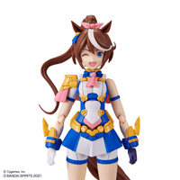 30MS Tokai Teio from Umamusume: Pretty Derby 7