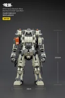 JOYTOY APOC Series Bedrock AlbusStandard Combat Type Mech - Dark Source - photo 15