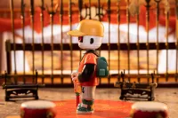 Shenzhen Mabell Animation Development FACELESS：Dragon General - Non-Scale Figures - photo 3
