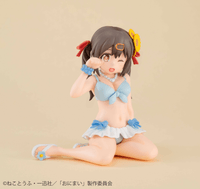 Melty Princess Onimai I'm Now Your Sister! Palm size Mihari-chan 6