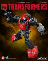 threezero Transformers MDLX Cliffjumper (Comic Book Edition) - Transformers - photo 7