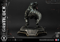 Museum Masterline Transformers: Age of Extinction (Film) Grimlock 34