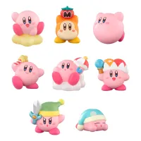 BANDAI Kirby Friends "Kirby" (Box of 12), Bandai Shokugan - Kirby - photo 1