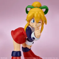 X-PLUS Gigantic series ROLL - Mega Man - photo 5