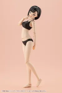 KOTOBUKIYA DRESS UP BODY[M] COLOR C Ver. - SOUSAISHOJOTEIEN - photo 11