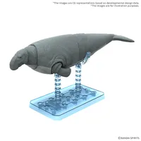 BANDAI HOBBY PLANNOSAURUS Hydrodamalis gigas - PLANNOSAURUS - photo 1