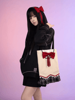 Puella Magi Madoka Magica The Movie -Rebellion- COSBAG 4