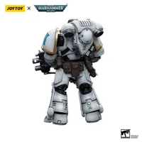 JOYTOY Space Marines White Consuls Intercessors 1 - Warhammer 40K - photo 12