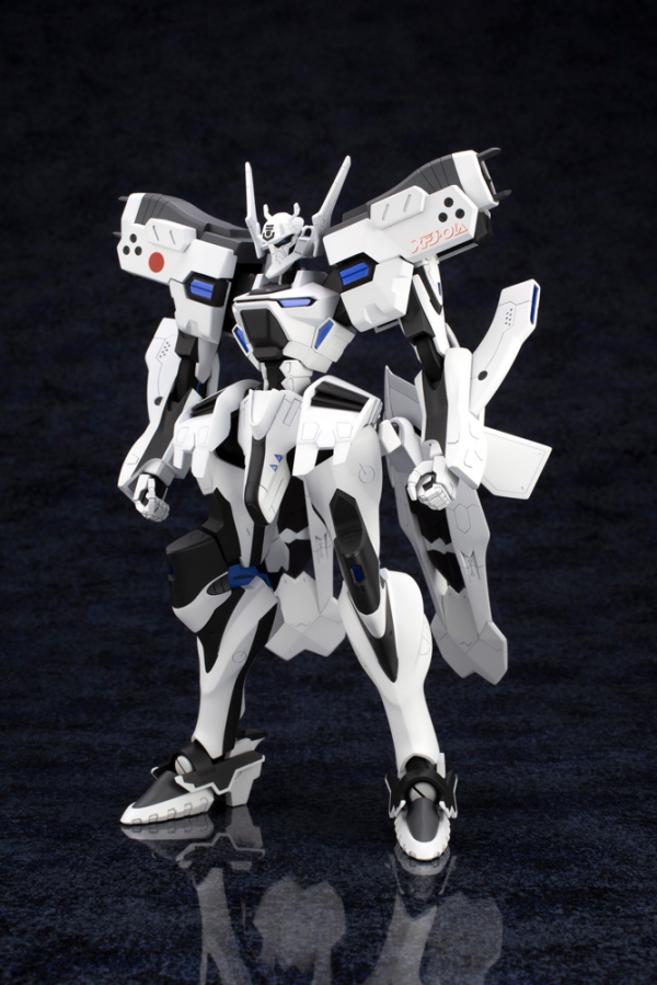 SHIRANUI SECOND YUYA BRIDGES KI Ver.1.5