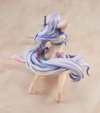KADOKAWA "So I'm a Spider, So What?" Light Novel Edition Watashi Arachne/Shiraori 1/7th Scale Figure - So I'm a Spider, So What? - photo 9
