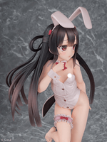 Hachiroku: White Bunny Ver. 7