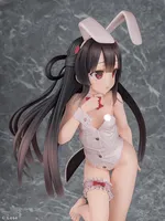 Phat! Company Hachiroku: White Bunny Ver. - Maitetsu Last Run!! - photo 7