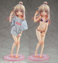 Mahiro Oyama 1/4 NEET T-Shirt ~Wanna be more mature!~ 6