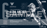 ASRA ARCHER SHADOW EDITION 1