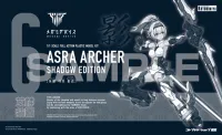 KOTOBUKIYA ASRA ARCHER SHADOW EDITION - Megami Device - photo 1