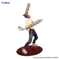 Chainsaw Man　Exceed Creative Figure -Chainsaw Man- 12